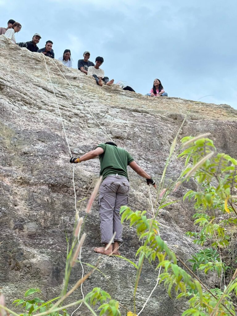 DTS in Cambodia